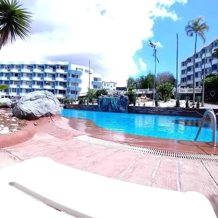 Apartment Casa Vacacional Isabella