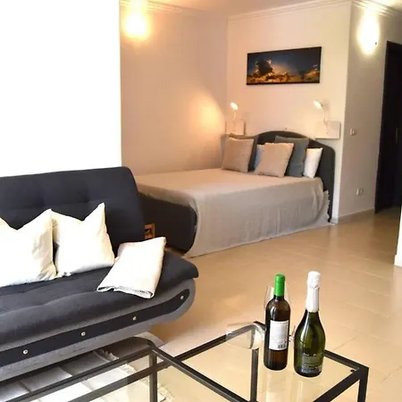 Casa Vacacional Isabella Apartment