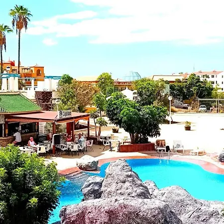 Casa Vacacional Isabella *