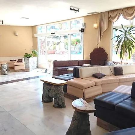 Apartment Casa Vacacional Isabella *