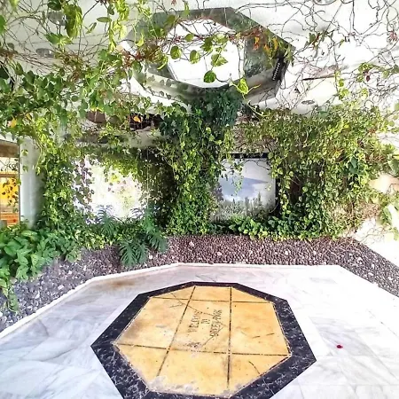 Casa Vacacional Isabella Apartment *