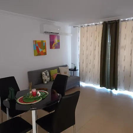Golf Del Sur Apartment San Miguel de Abona