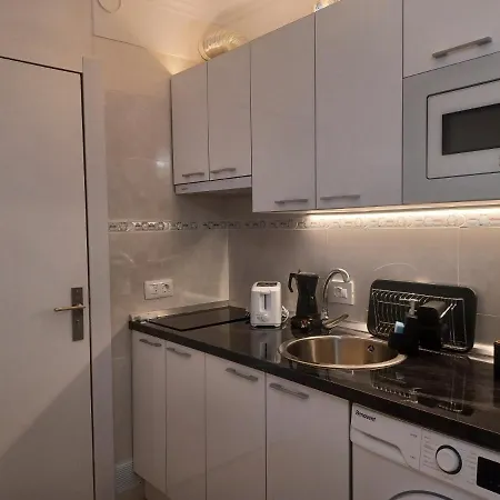 Golf Del Sur Apartment *