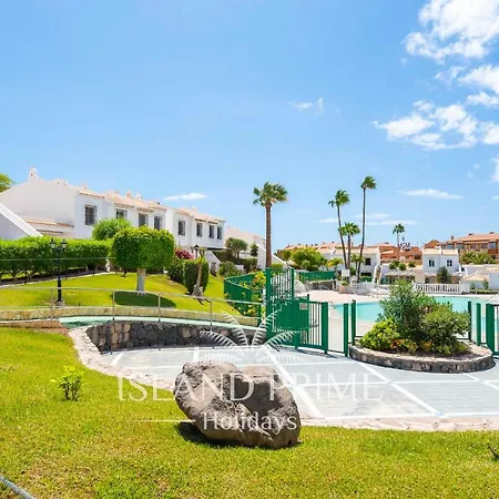 Garden House In Golf Del Sur Holiday home