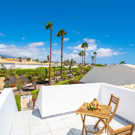 Garden House In Golf Del Sur Holiday home San Miguel de Abona