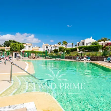 Garden House In Golf Del Sur Holiday home San Miguel de Abona