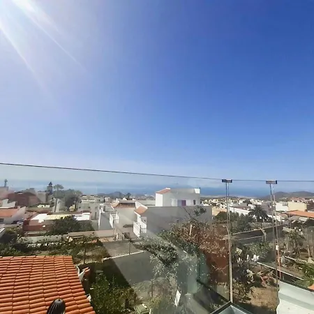 Holiday home Casa Tio Pepe San Miguel de Abona