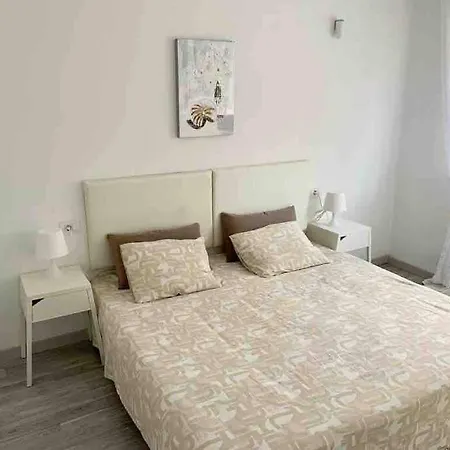 Golf Fit Club Apartment San Miguel de Abona