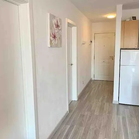 Apartment Golf Fit Club *