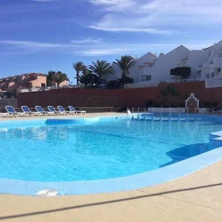 Apartment Golf Fit Club San Miguel de Abona