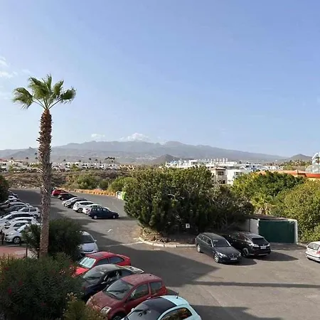 Opuncja San Miguel de Abona
