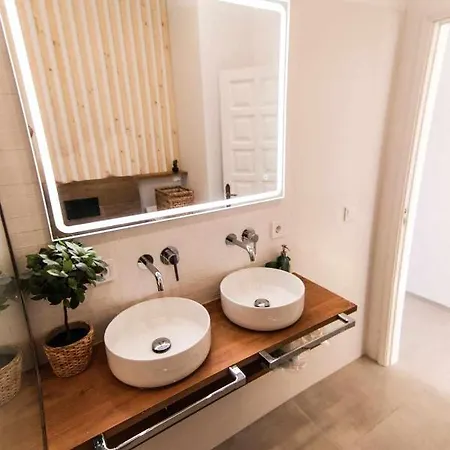 Apartment Opuncja San Miguel de Abona