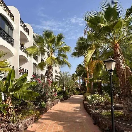 Apartment Opuncja *