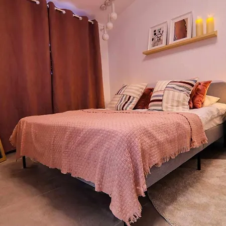 Opuncja Apartment *