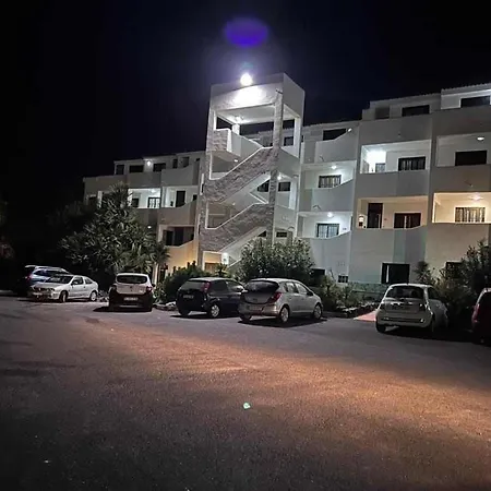 Opuncja Apartment San Miguel de Abona