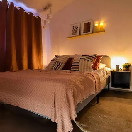 Opuncja Apartment