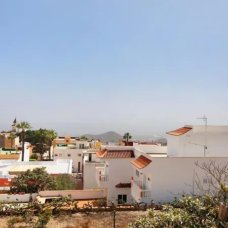 Casa Tio Pepe Holiday home *
