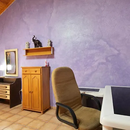 Casa Tio Pepe Holiday home San Miguel de Abona