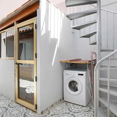 Casa Tio Pepe Holiday home