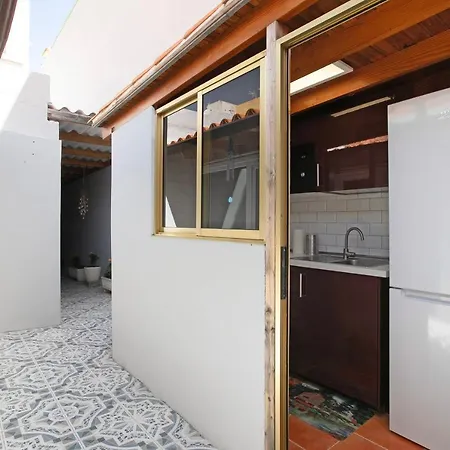 Casa Tio Pepe * San Miguel de Abona