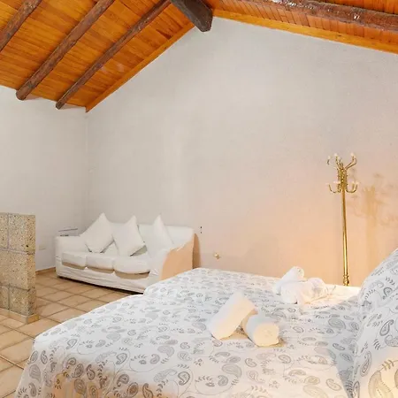 Casa Tio Pepe Holiday home San Miguel de Abona