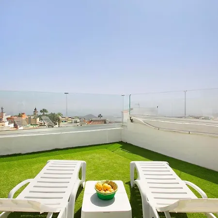 Casa Tio Pepe Holiday home *