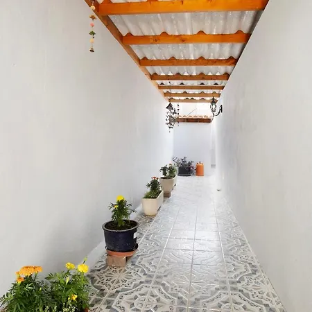 Casa Tio Pepe * San Miguel de Abona