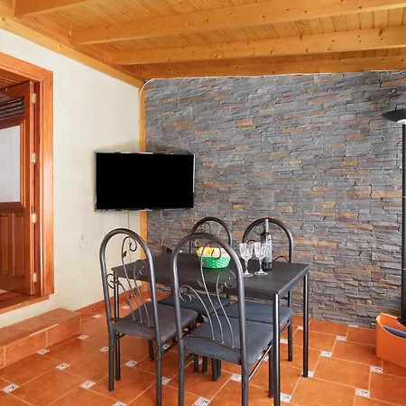 Casa Tio Pepe Holiday home San Miguel de Abona