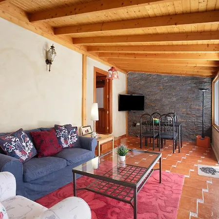 Casa Tio Pepe Holiday home