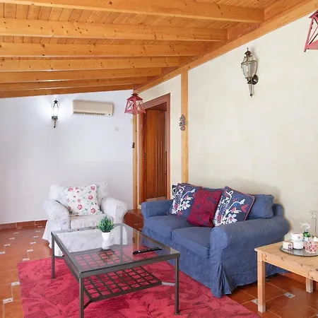 Casa Tio Pepe *