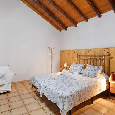 Casa Tio Pepe Holiday home