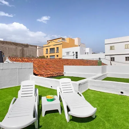 Casa Tio Pepe Holiday home *
