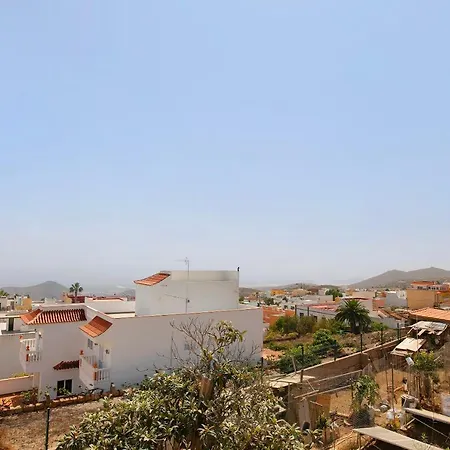 Holiday home Casa Tio Pepe