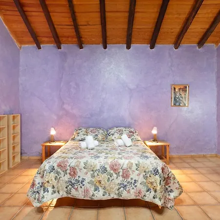 Casa Tio Pepe San Miguel de Abona