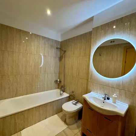Amarilla Golf By Vv Canary Ocean Homes Apartment *