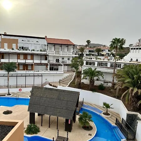 Apartment Amarilla Golf By Vv Canary Ocean Homes