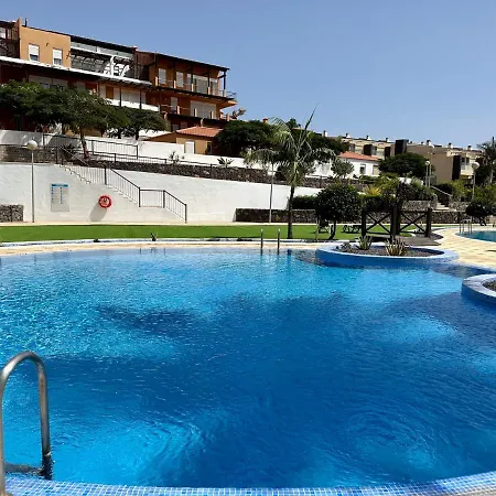 Amarilla Golf By Vv Canary Ocean Homes Apartment San Miguel de Abona