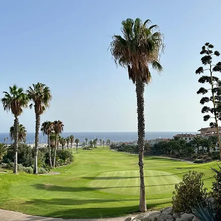 Amarilla Golf By Vv Canary Ocean Homes Apartment San Miguel de Abona