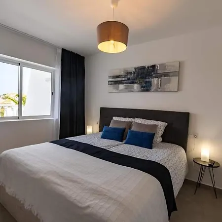 Apartment Golf Del Sur Menta San Miguel de Abona