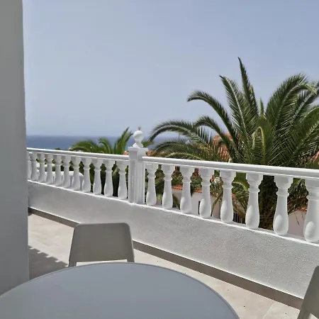 Golf Del Sur Menta Apartment San Miguel de Abona