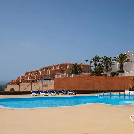 Apartment Golf Del Sur Menta *