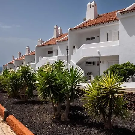 Apartment Golf Del Sur Menta