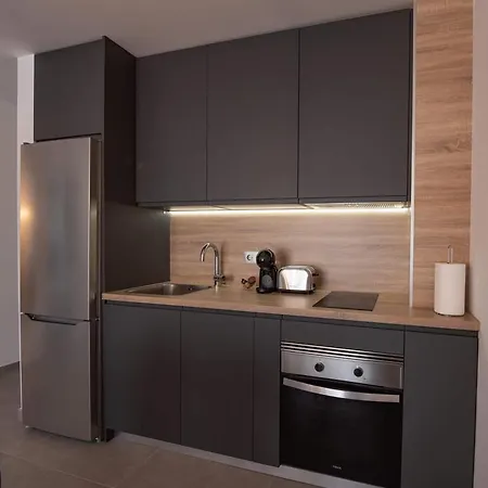 Apartment Golf Del Sur Menta San Miguel de Abona