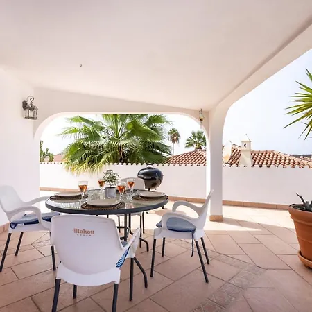 Casa Maravilla Villa *