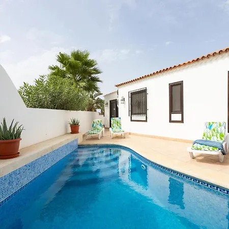 Casa Maravilla Villa San Miguel de Abona