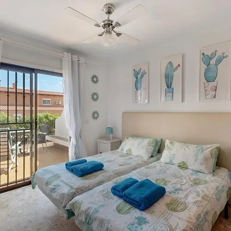 Apartment Blue Dream Pebble *
