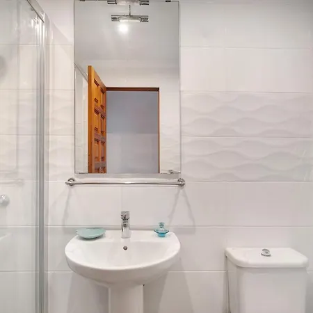 Apartment Blue Dream Pebble San Miguel de Abona