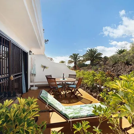 Apartment Blue Dream Pebble San Miguel de Abona