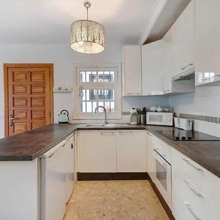 Apartment Blue Dream Pebble San Miguel de Abona