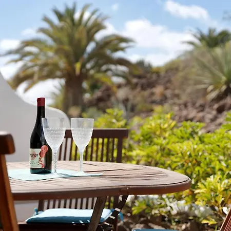 Blue Dream Pebble Apartment San Miguel de Abona